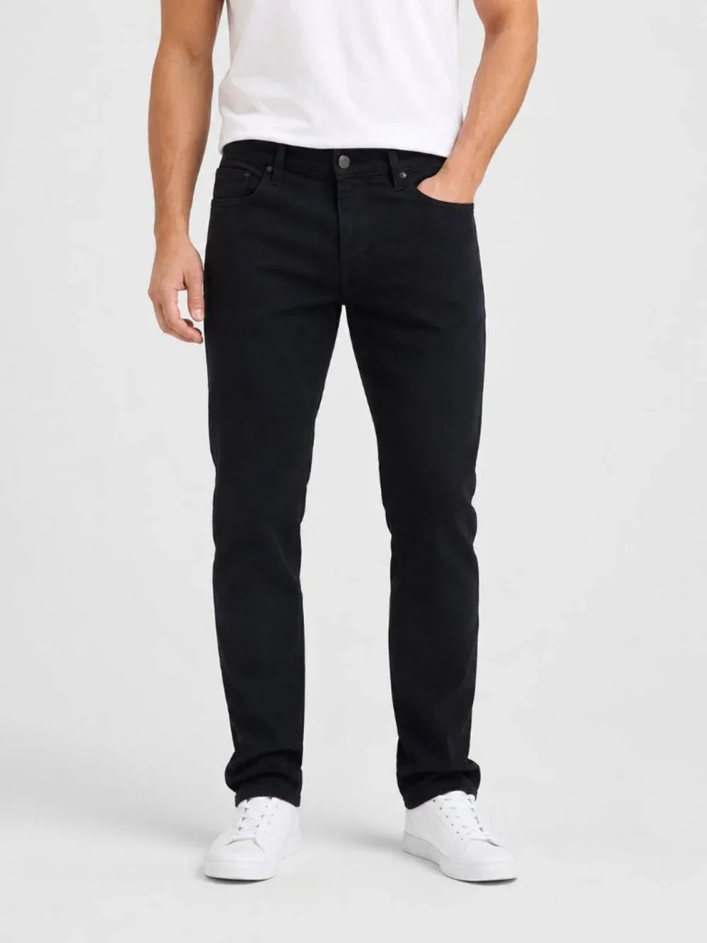 Banana Republic Atelier Men’s Slim Fit Dark Jeans 40x34